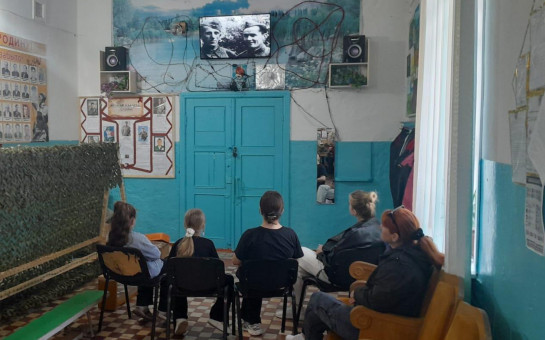Всероссийская патриатическая акция 